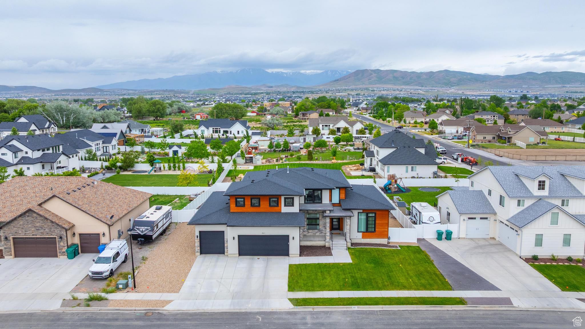 861 N 1550, Lehi, Utah image 2