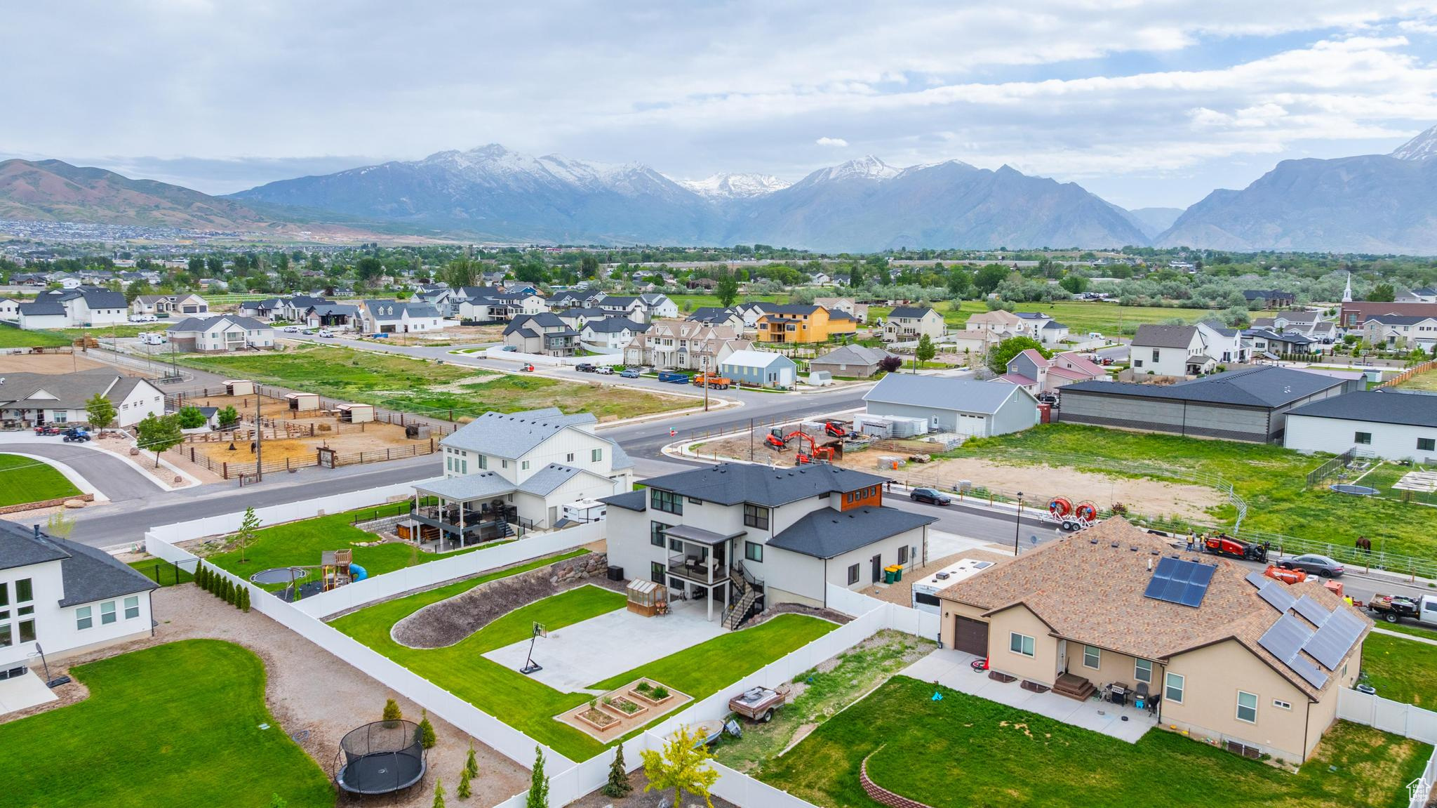 861 N 1550, Lehi, Utah image 40