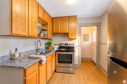 Tiny photo for 2122 MONROE BLVD, Ogden, UT 84401 (MLS # 2170197)