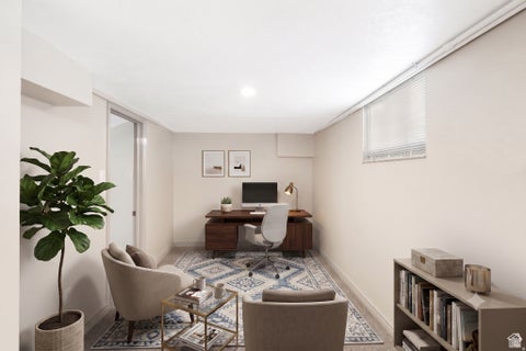 Tiny photo for 2122 MONROE BLVD, Ogden, UT 84401 (MLS # 2170197)