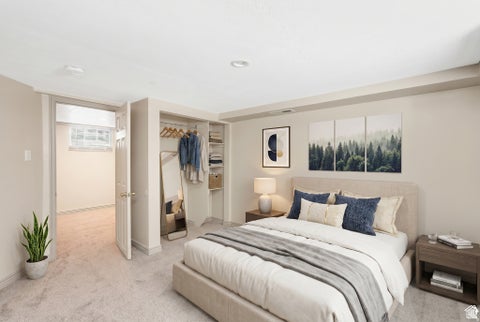 Tiny photo for 2122 MONROE BLVD, Ogden, UT 84401 (MLS # 2170197)
