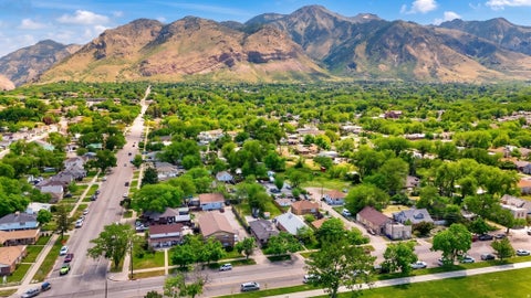 Tiny photo for 2122 MONROE BLVD, Ogden, UT 84401 (MLS # 2170197)