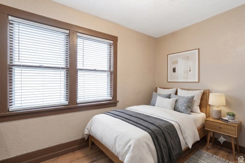 Tiny photo for 2122 MONROE BLVD, Ogden, UT 84401 (MLS # 2170197)