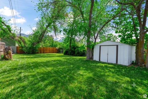 Tiny photo for 2122 MONROE BLVD, Ogden, UT 84401 (MLS # 2170197)