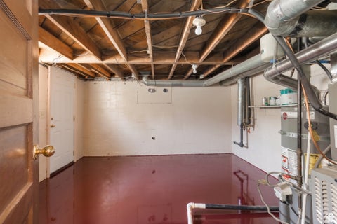Tiny photo for 2122 MONROE BLVD, Ogden, UT 84401 (MLS # 2170197)