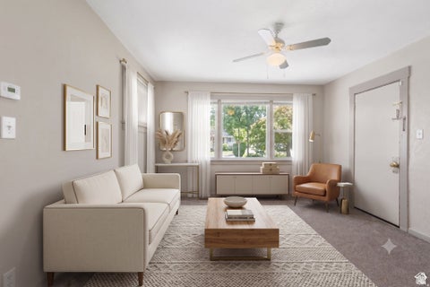 Tiny photo for 2122 MONROE BLVD, Ogden, UT 84401 (MLS # 2170197)