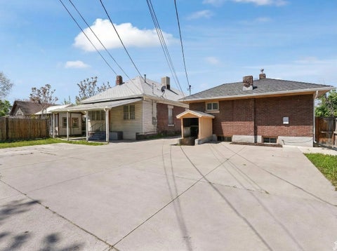 Tiny photo for 2122 MONROE BLVD, Ogden, UT 84401 (MLS # 2170197)