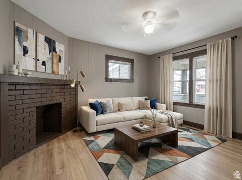 Tiny photo for 2122 MONROE BLVD, Ogden, UT 84401 (MLS # 2170197)