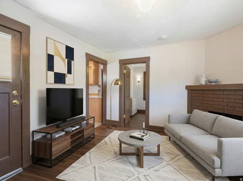Tiny photo for 2122 MONROE BLVD, Ogden, UT 84401 (MLS # 2170197)