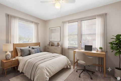 Tiny photo for 2122 MONROE BLVD, Ogden, UT 84401 (MLS # 2170197)