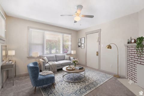 Tiny photo for 2122 MONROE BLVD, Ogden, UT 84401 (MLS # 2170197)