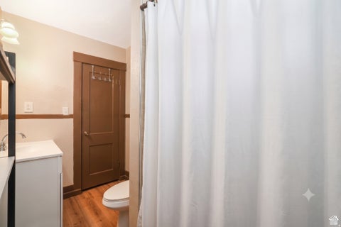 Tiny photo for 2122 MONROE BLVD, Ogden, UT 84401 (MLS # 2170197)