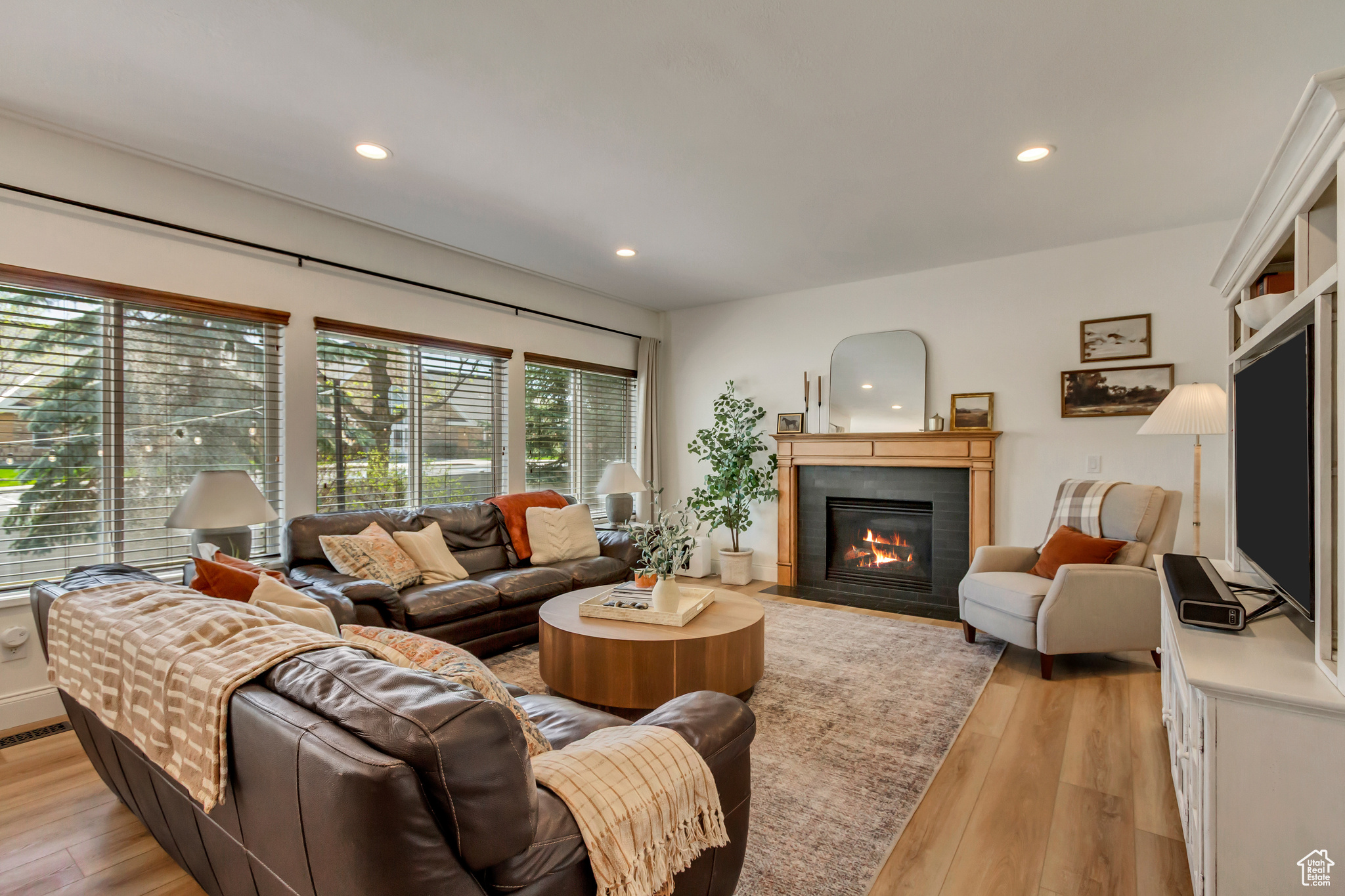 3381 W Slate Dr, South Jordan, Utah image 19