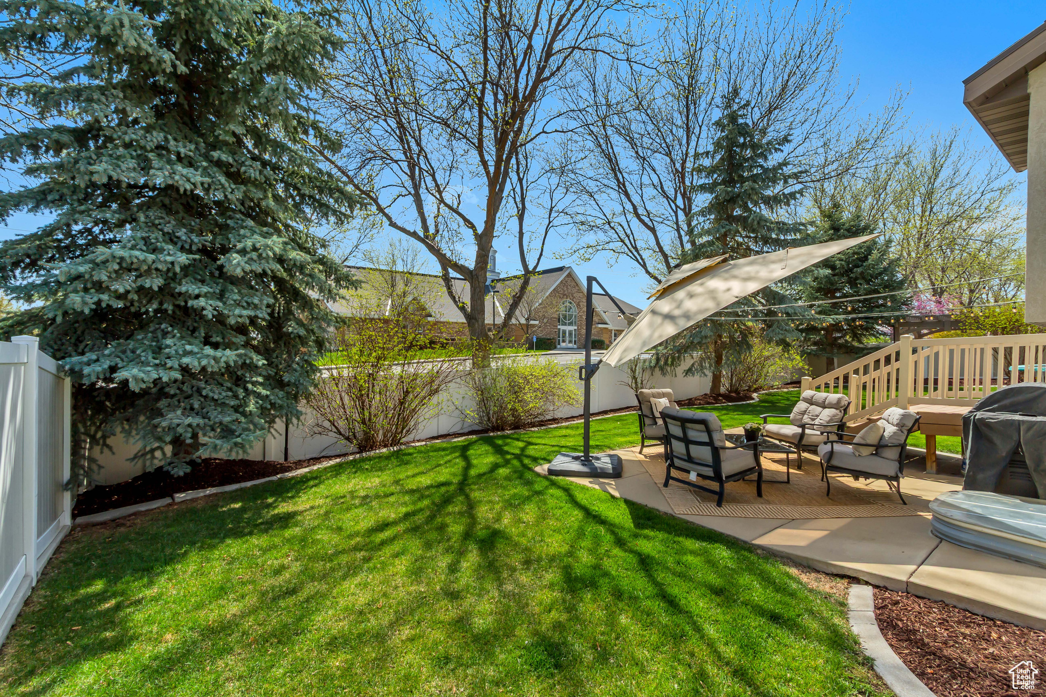 3381 W Slate Dr, South Jordan, Utah image 46