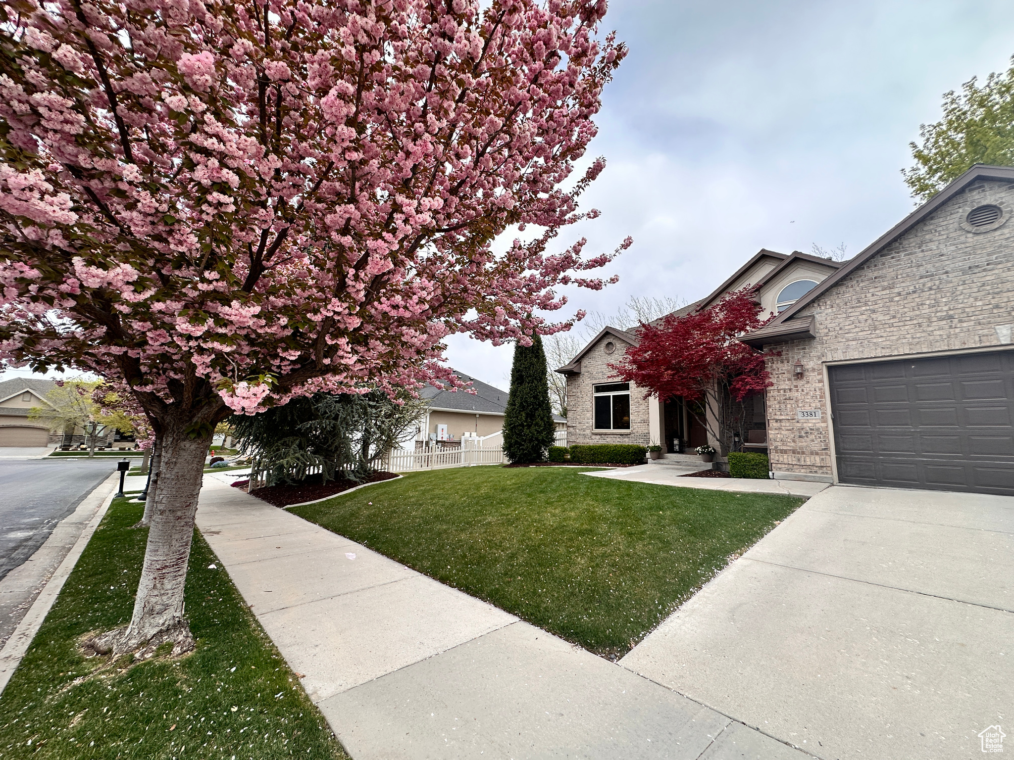3381 W Slate Dr, South Jordan, Utah image 4
