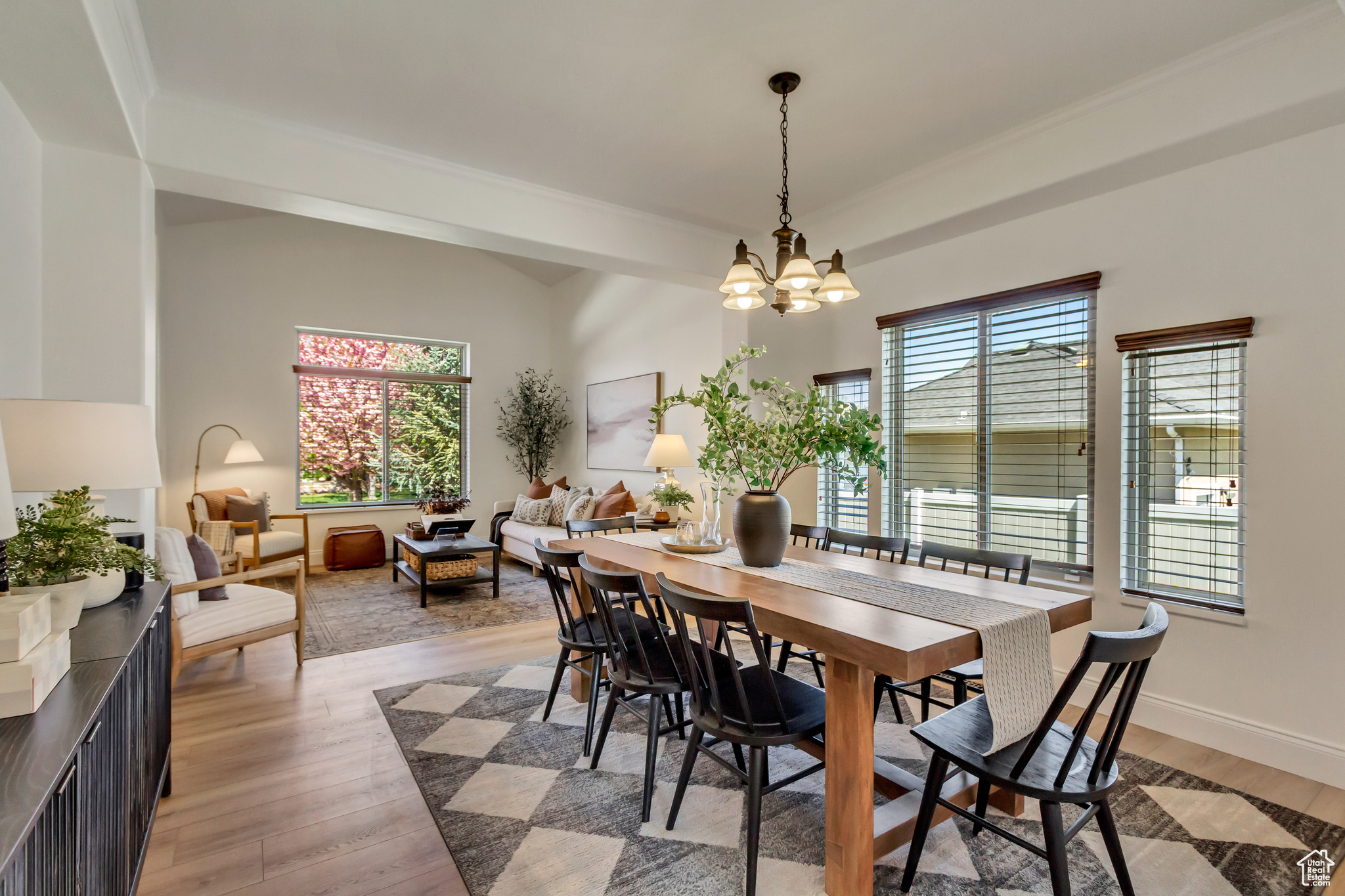 3381 W Slate Dr, South Jordan, Utah image 9