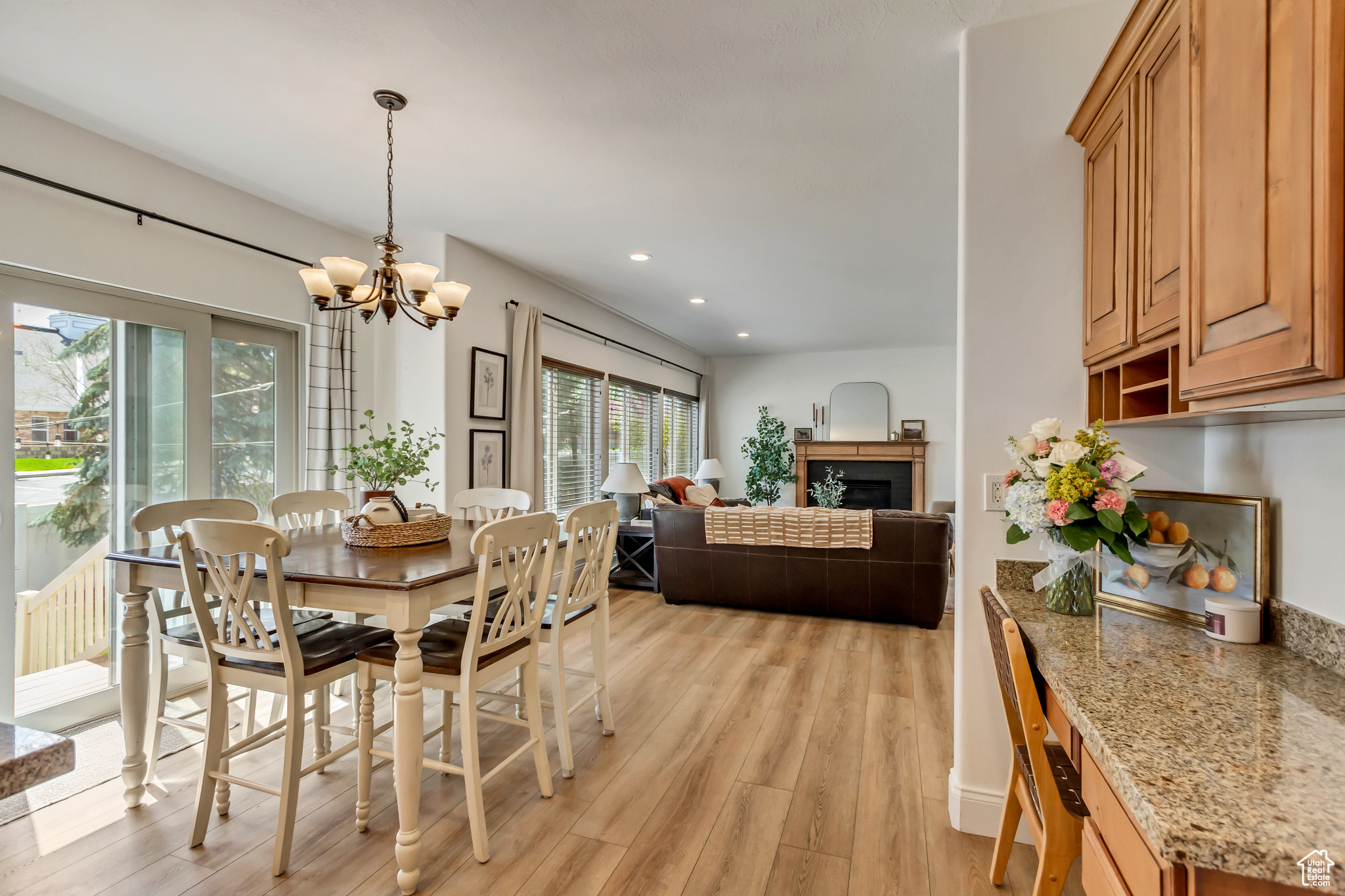 3381 W Slate Dr, South Jordan, Utah image 16