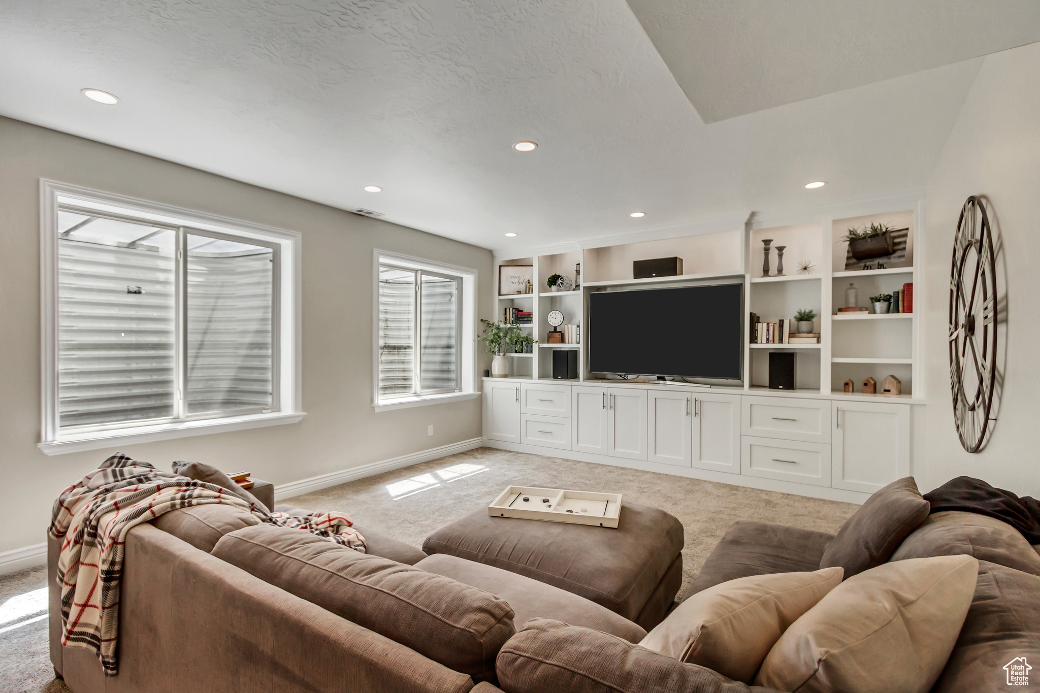 3381 W Slate Dr, South Jordan, Utah image 41