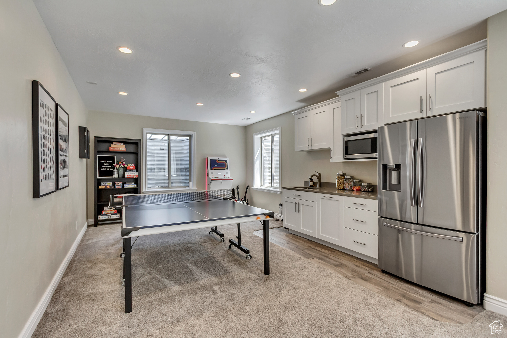 3381 W Slate Dr, South Jordan, Utah image 44