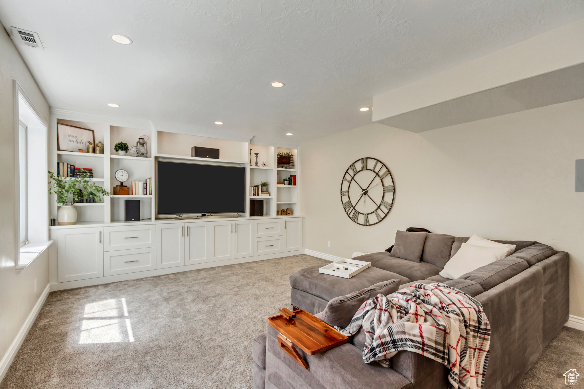 3381 W Slate Dr, South Jordan, Utah image 42