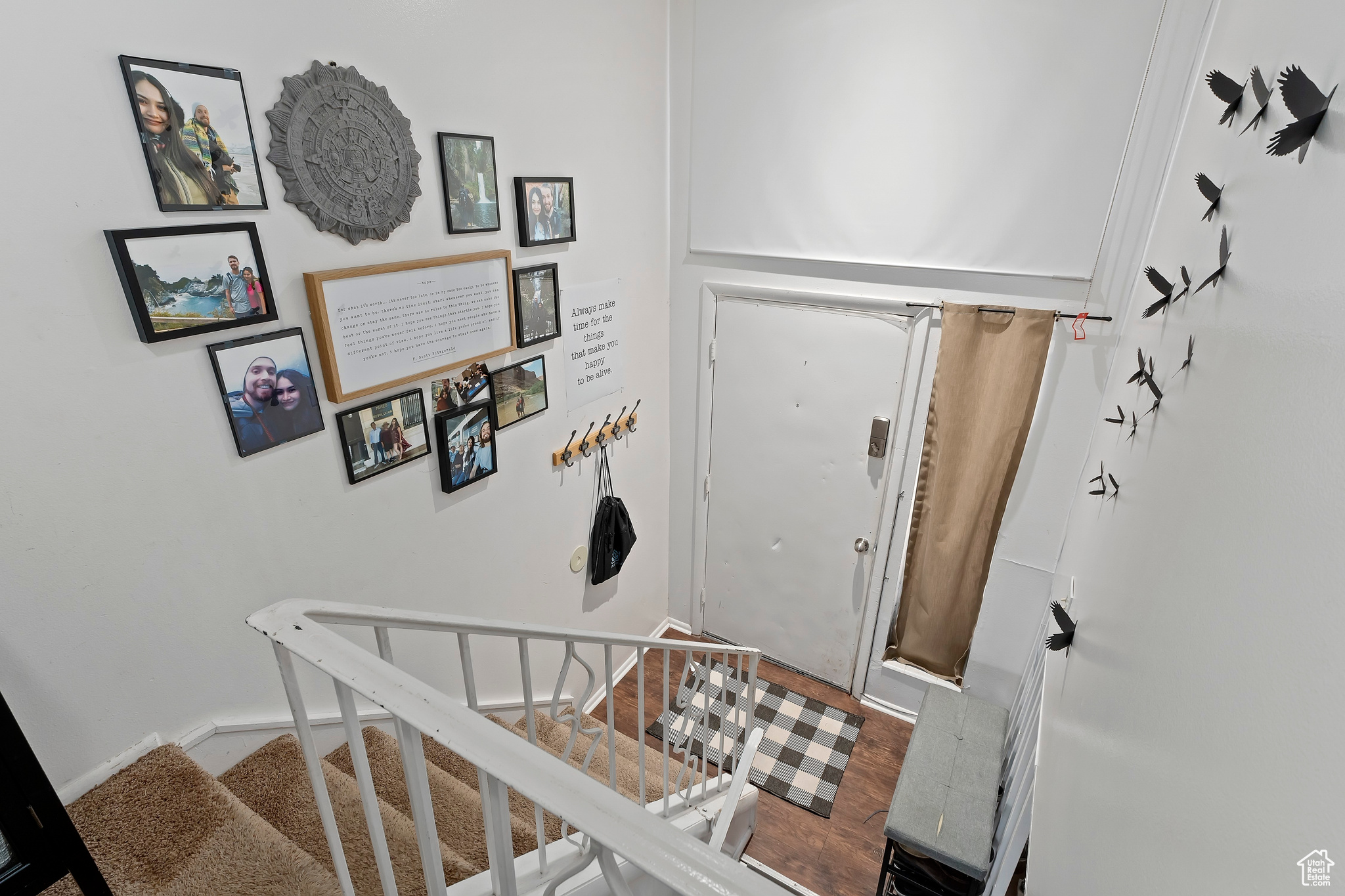 HOWELLSVILLE - Residential Income