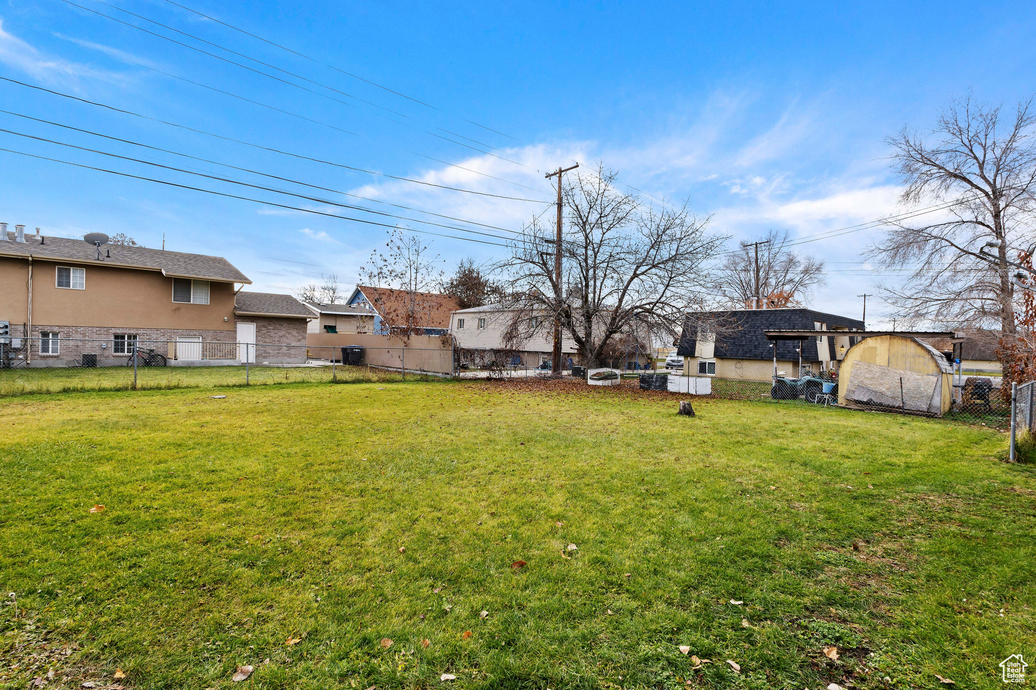 HOWELLSVILLE - Residential Income