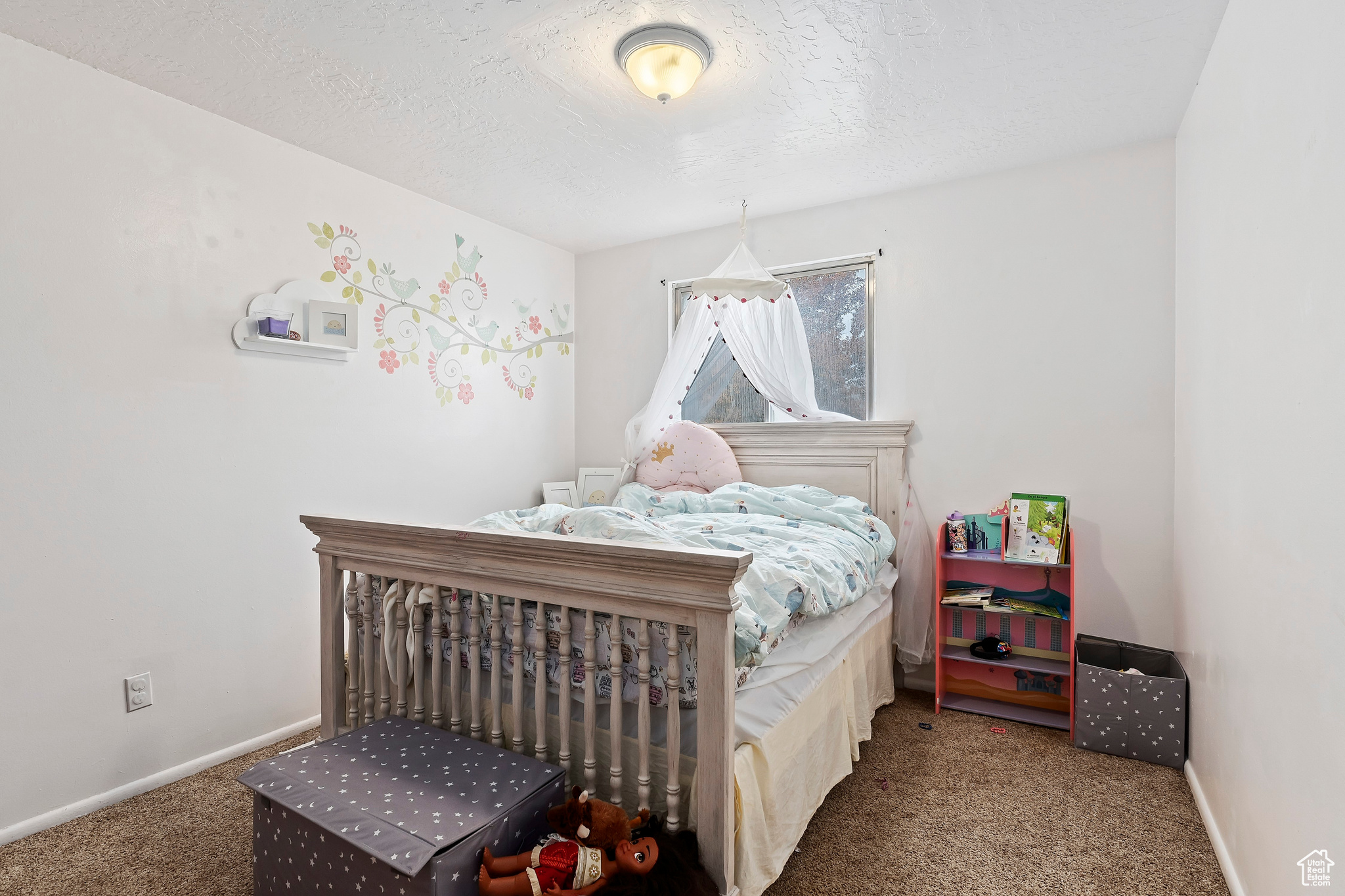 HOWELLSVILLE - Residential Income