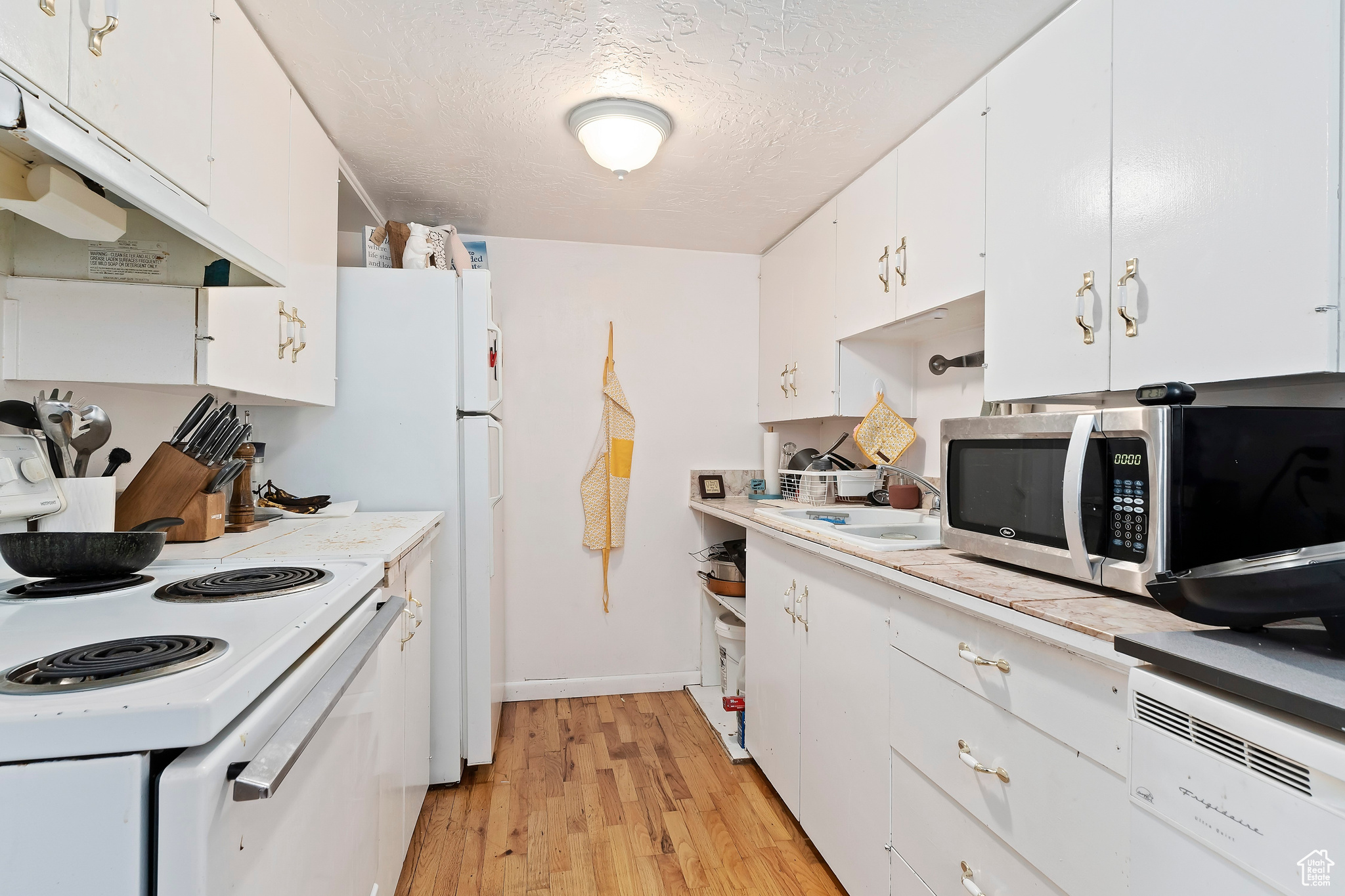 HOWELLSVILLE - Residential Income