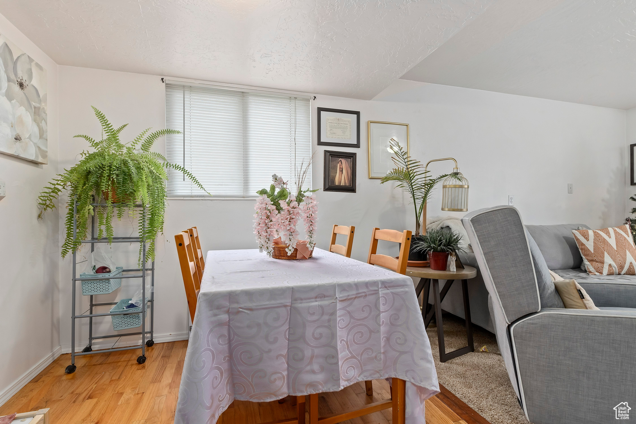 HOWELLSVILLE - Residential Income