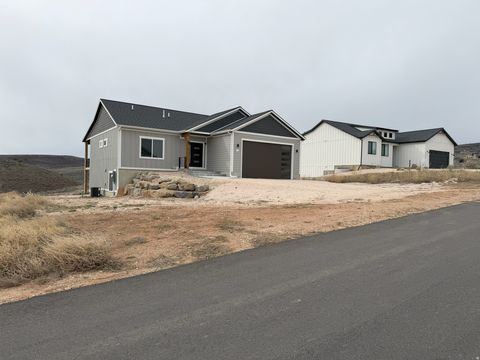 Tiny photo for 3153 S COUNTRY CLUB WAY, Garden City, UT 84028 (MLS # 2143920)