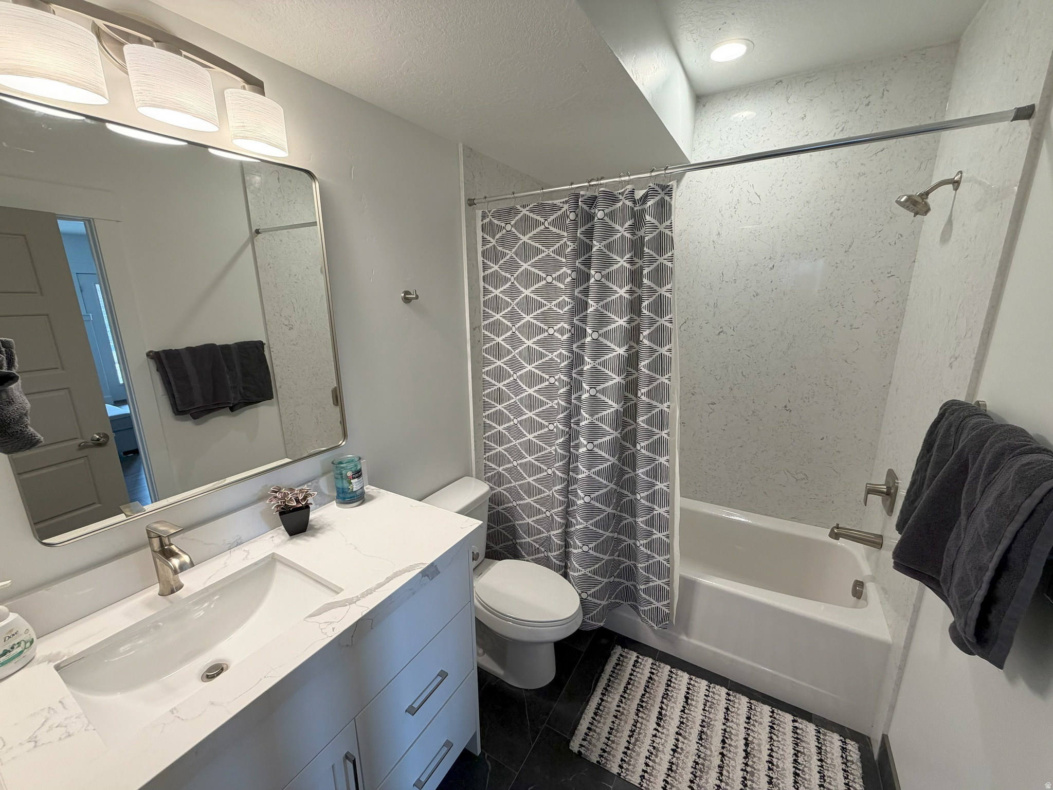 OMEGA 3 - Residential