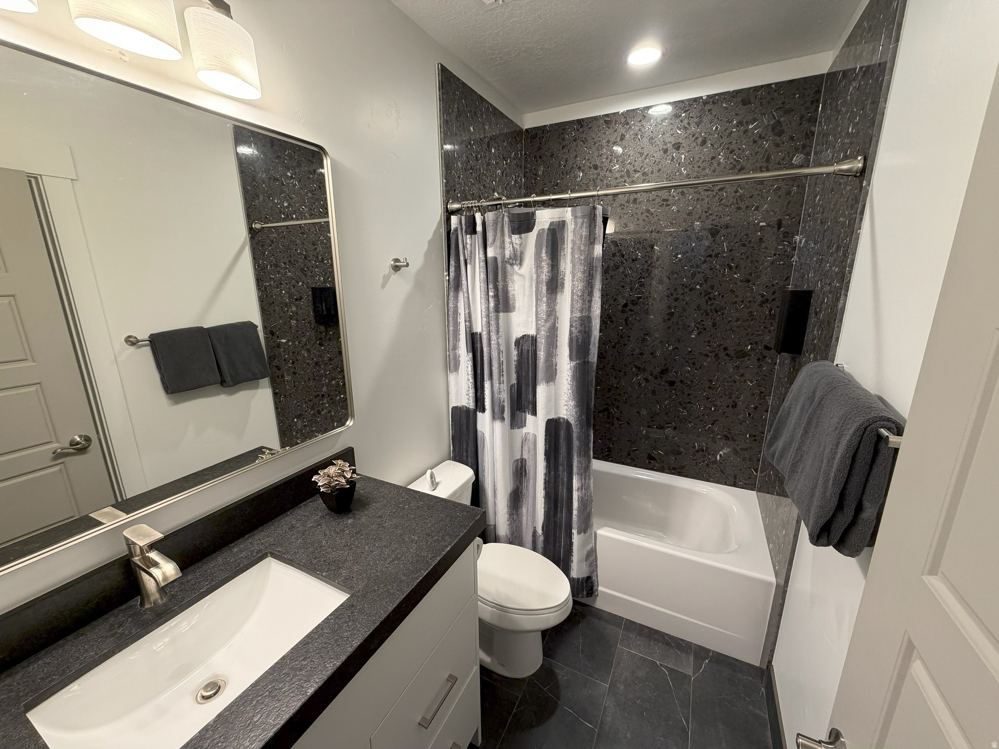 OMEGA 3 - Residential