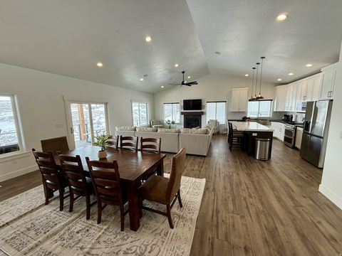 Tiny photo for 3153 S COUNTRY CLUB WAY, Garden City, UT 84028 (MLS # 2143920)