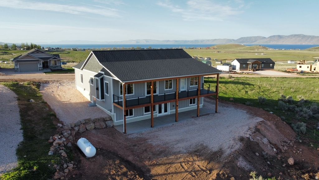 Photo of 3153 S COUNTRY CLUB WAY, Garden City, UT 84028 (MLS # 2143920)