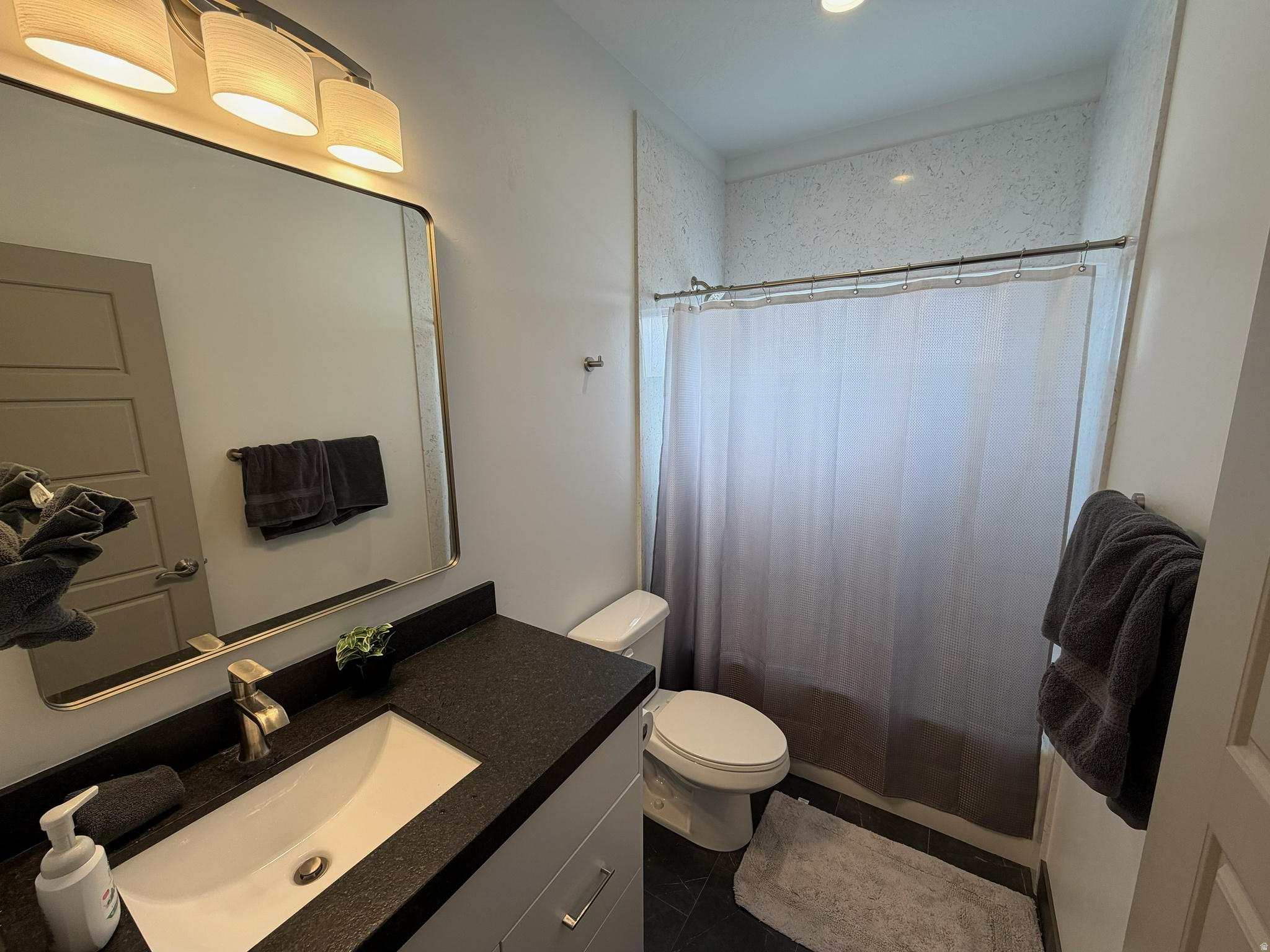 OMEGA 3 - Residential