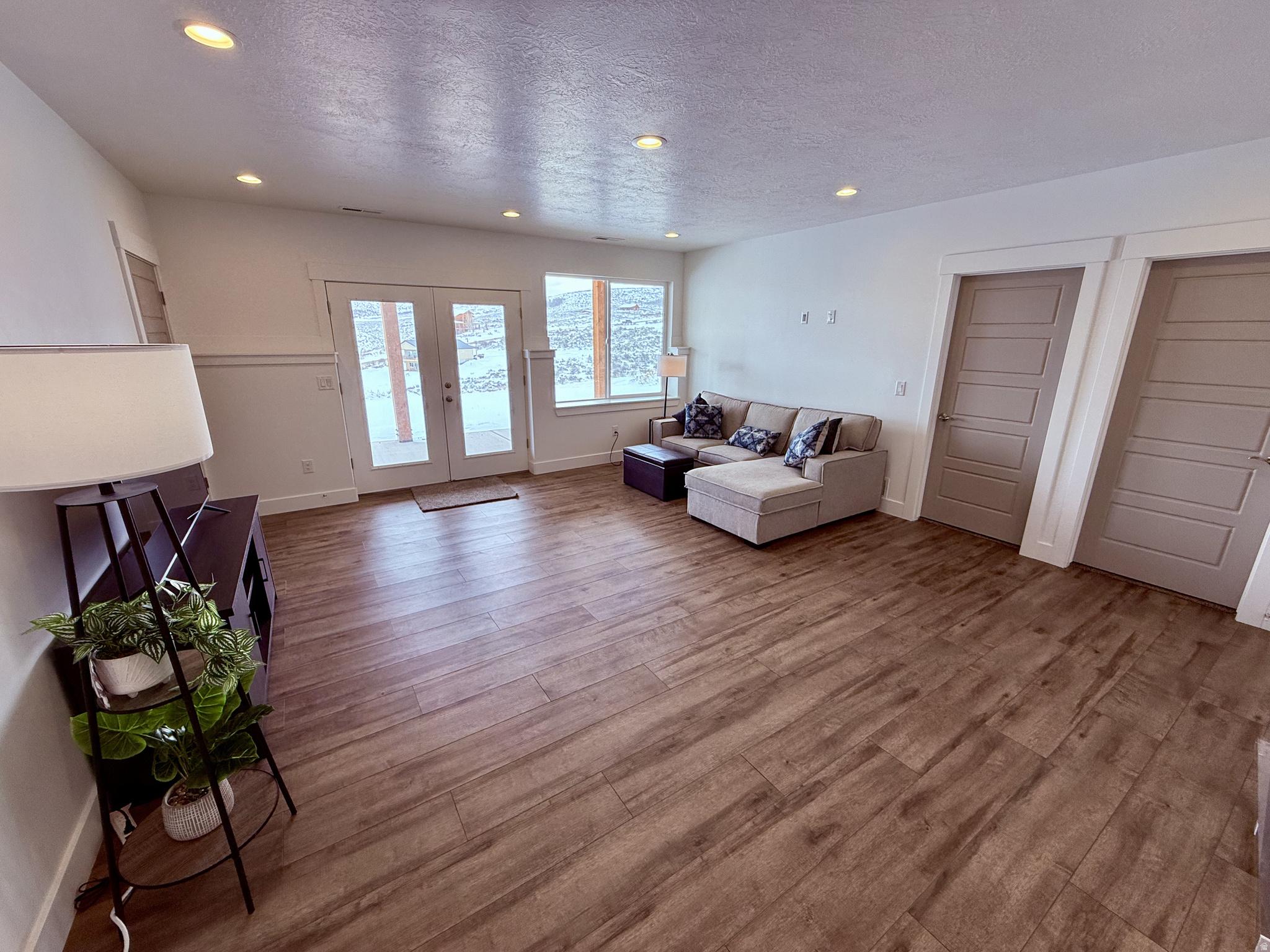 OMEGA 3 - Residential