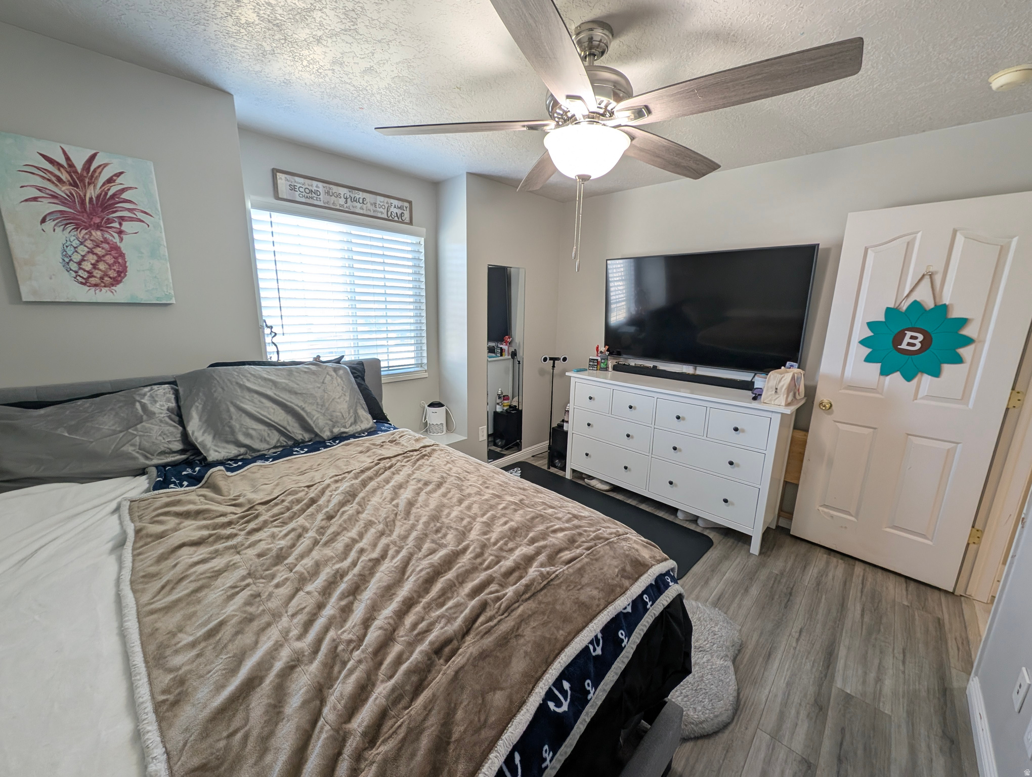 ROSECREST PLAT 1-E - Residential