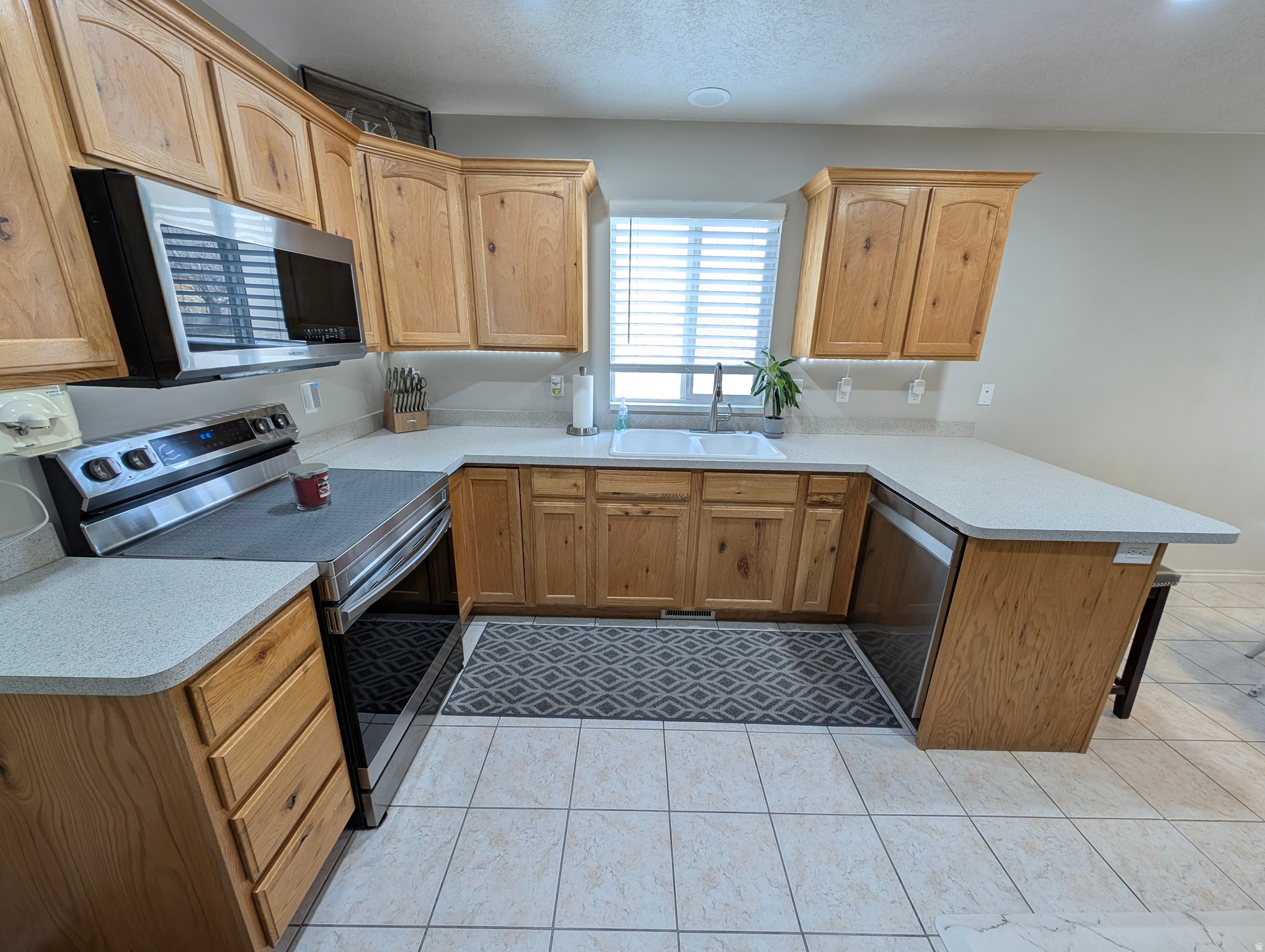 ROSECREST PLAT 1-E - Residential