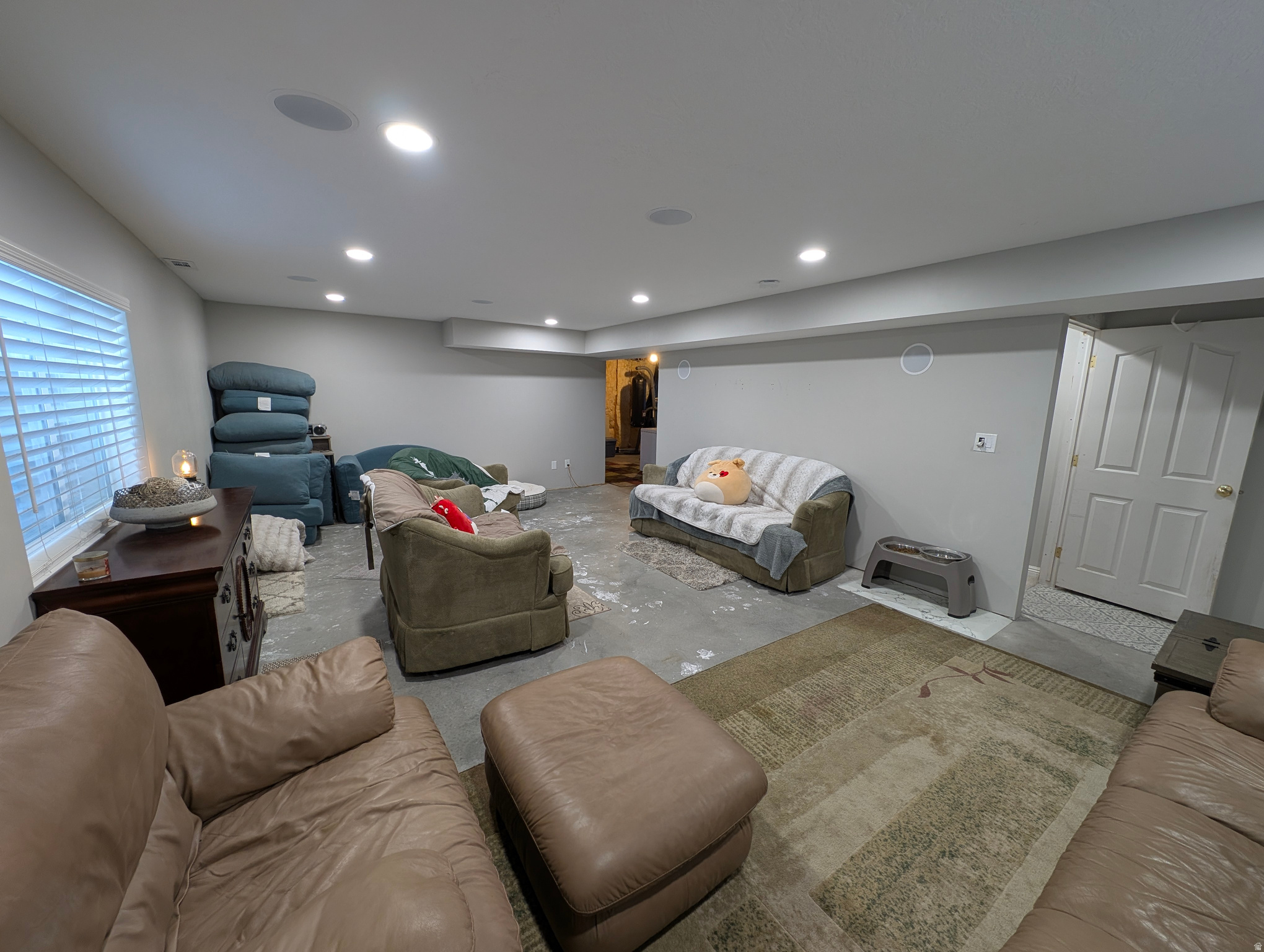 ROSECREST PLAT 1-E - Residential