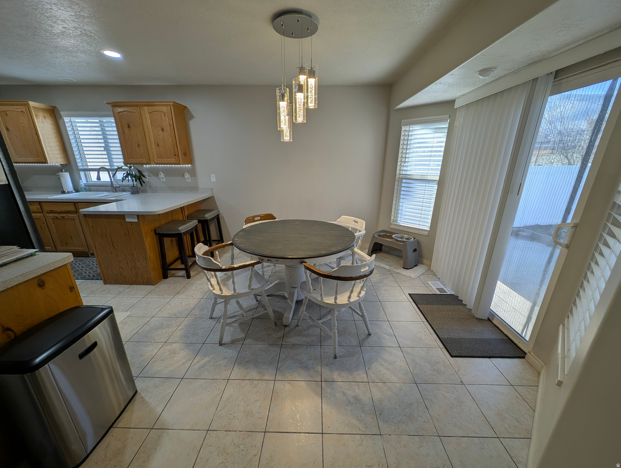 ROSECREST PLAT 1-E - Residential