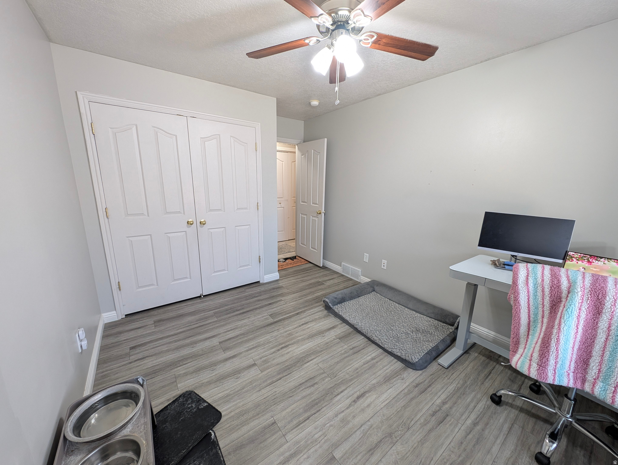 ROSECREST PLAT 1-E - Residential