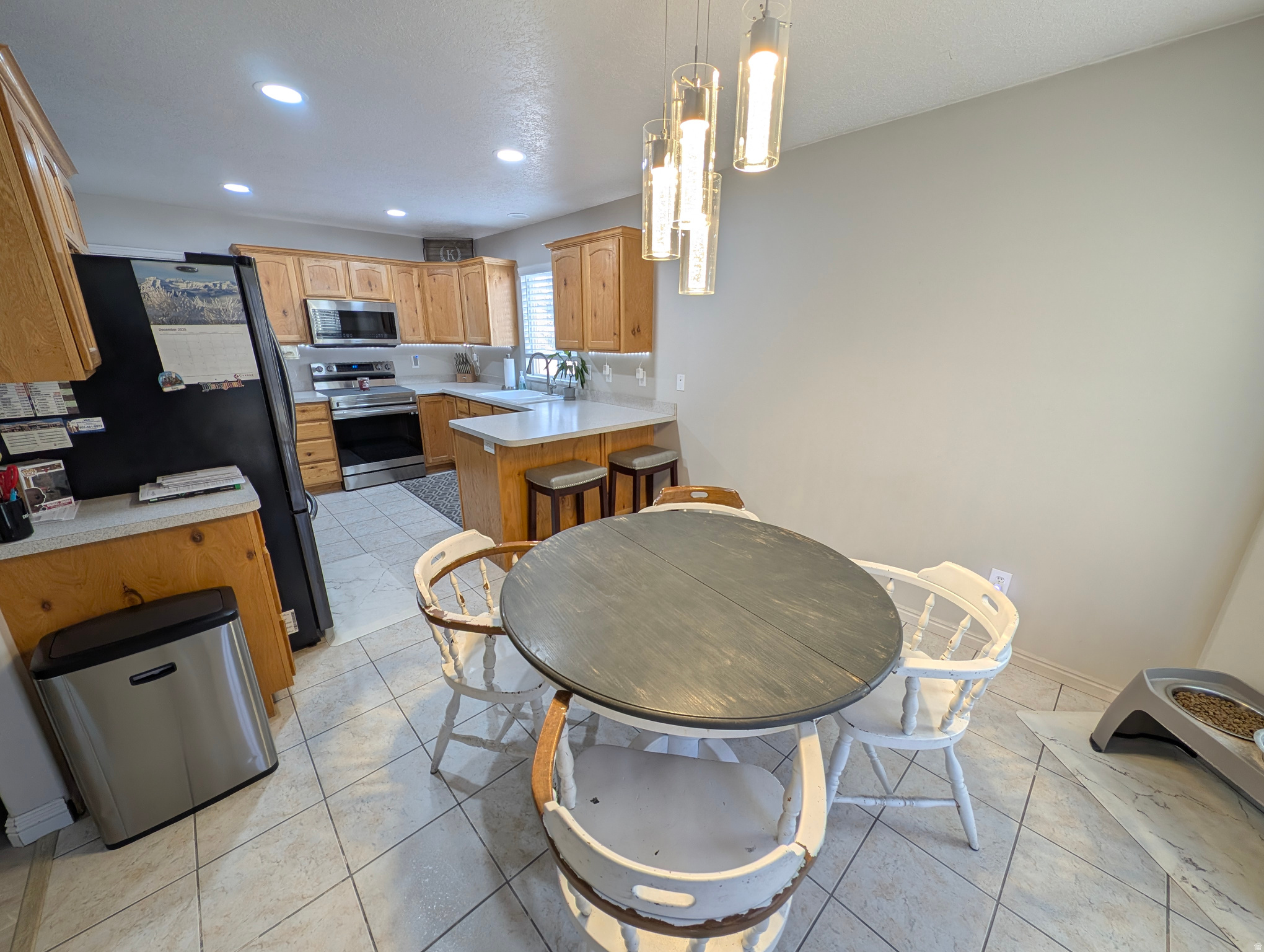 ROSECREST PLAT 1-E - Residential