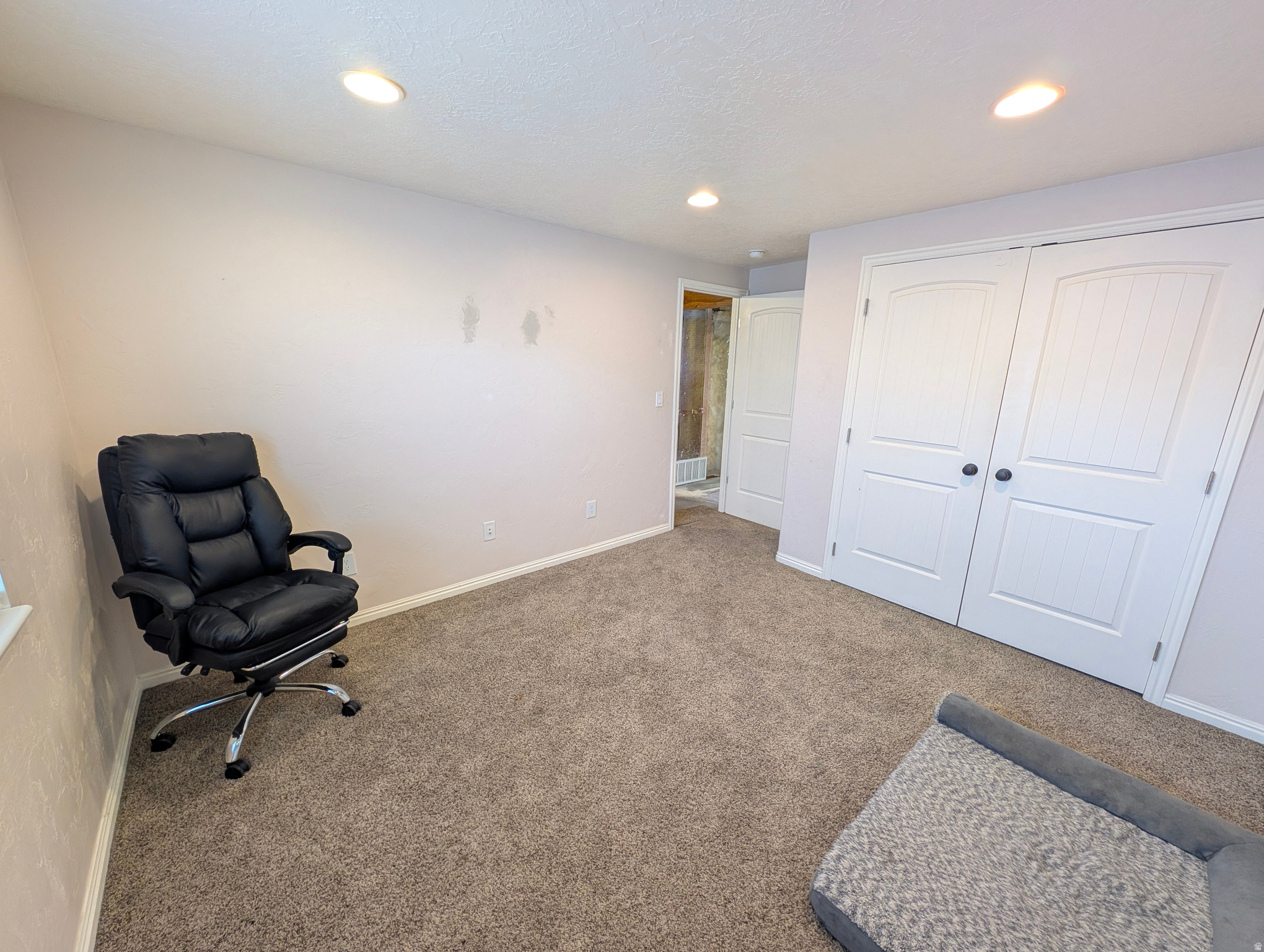 ROSECREST PLAT 1-E - Residential