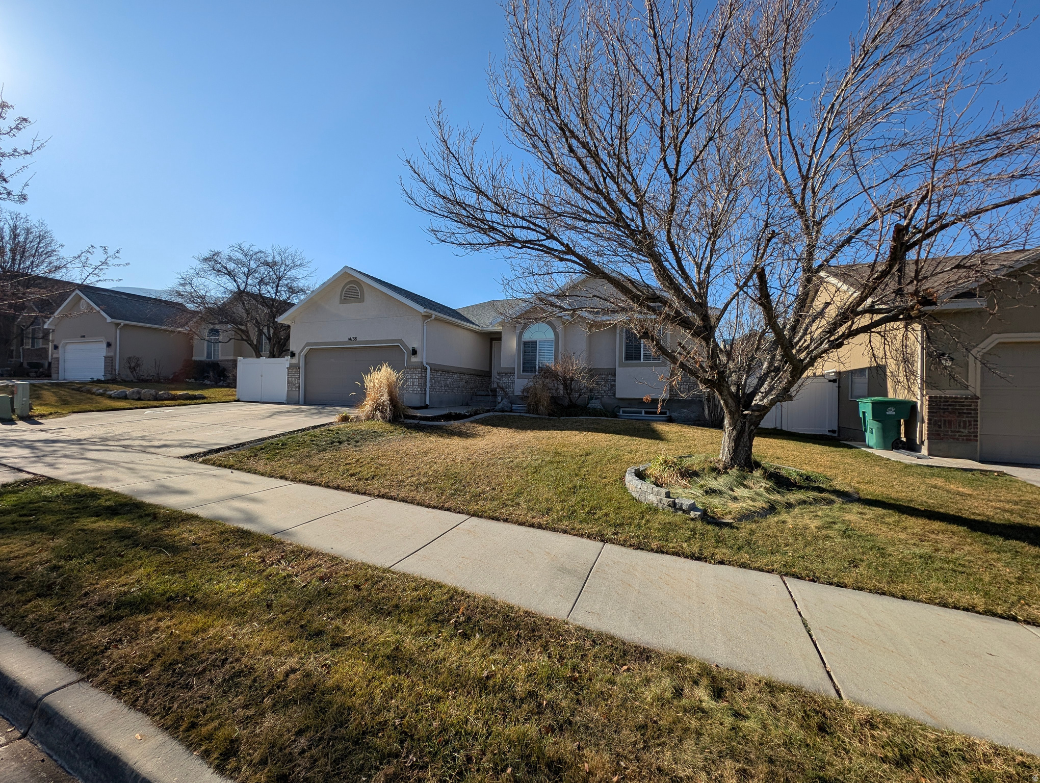 ROSECREST PLAT 1-E - Residential