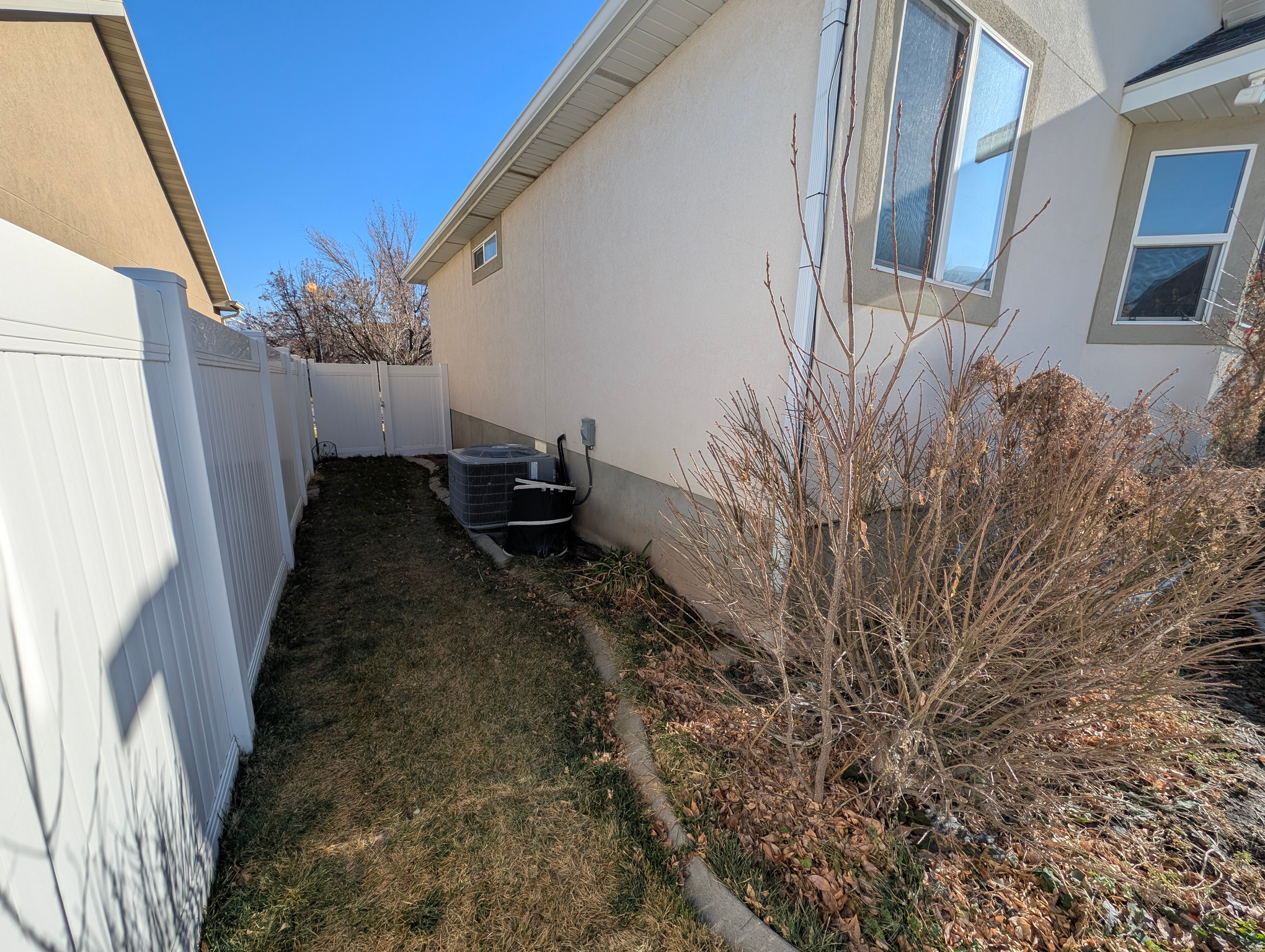 ROSECREST PLAT 1-E - Residential