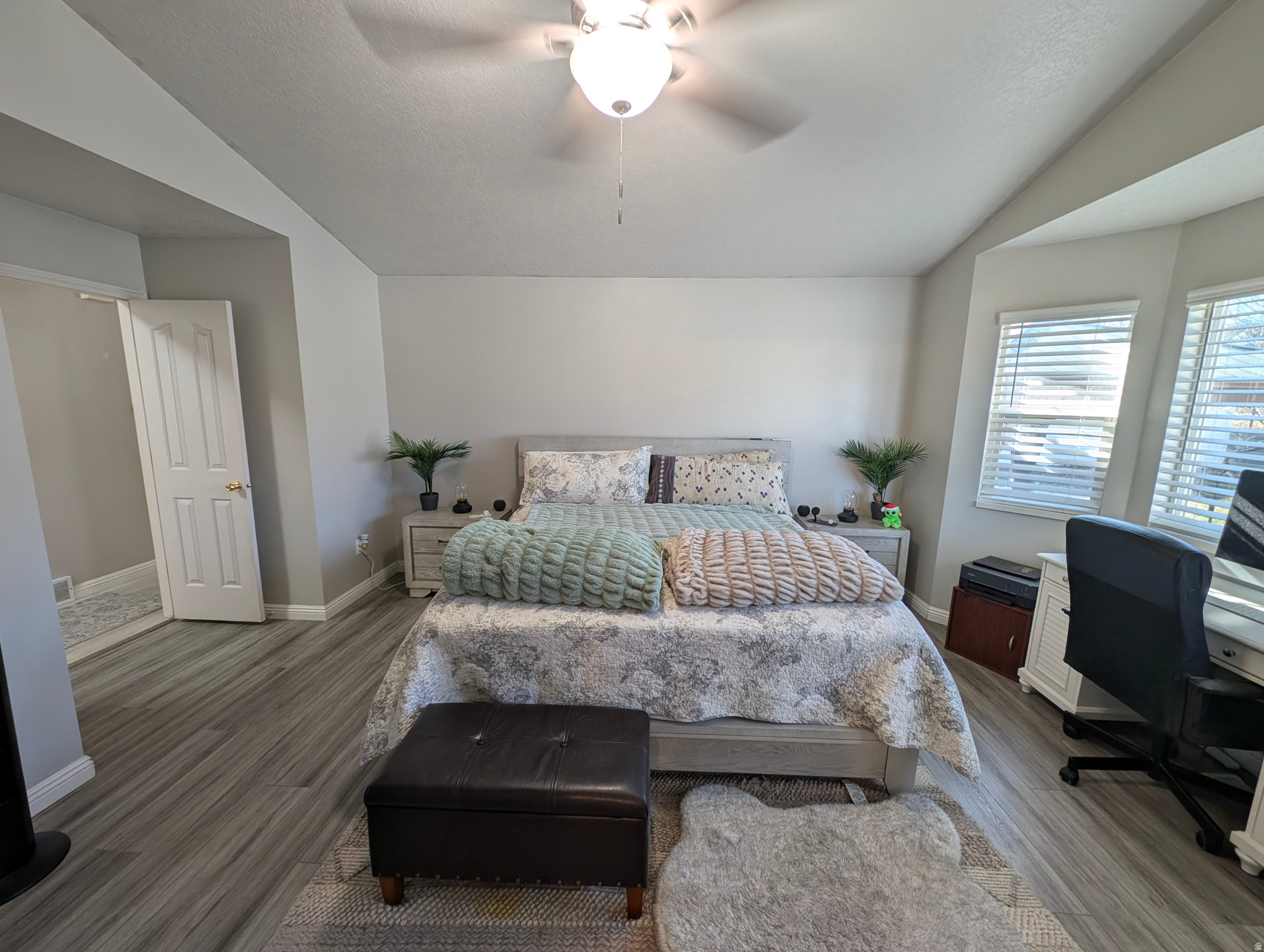 ROSECREST PLAT 1-E - Residential