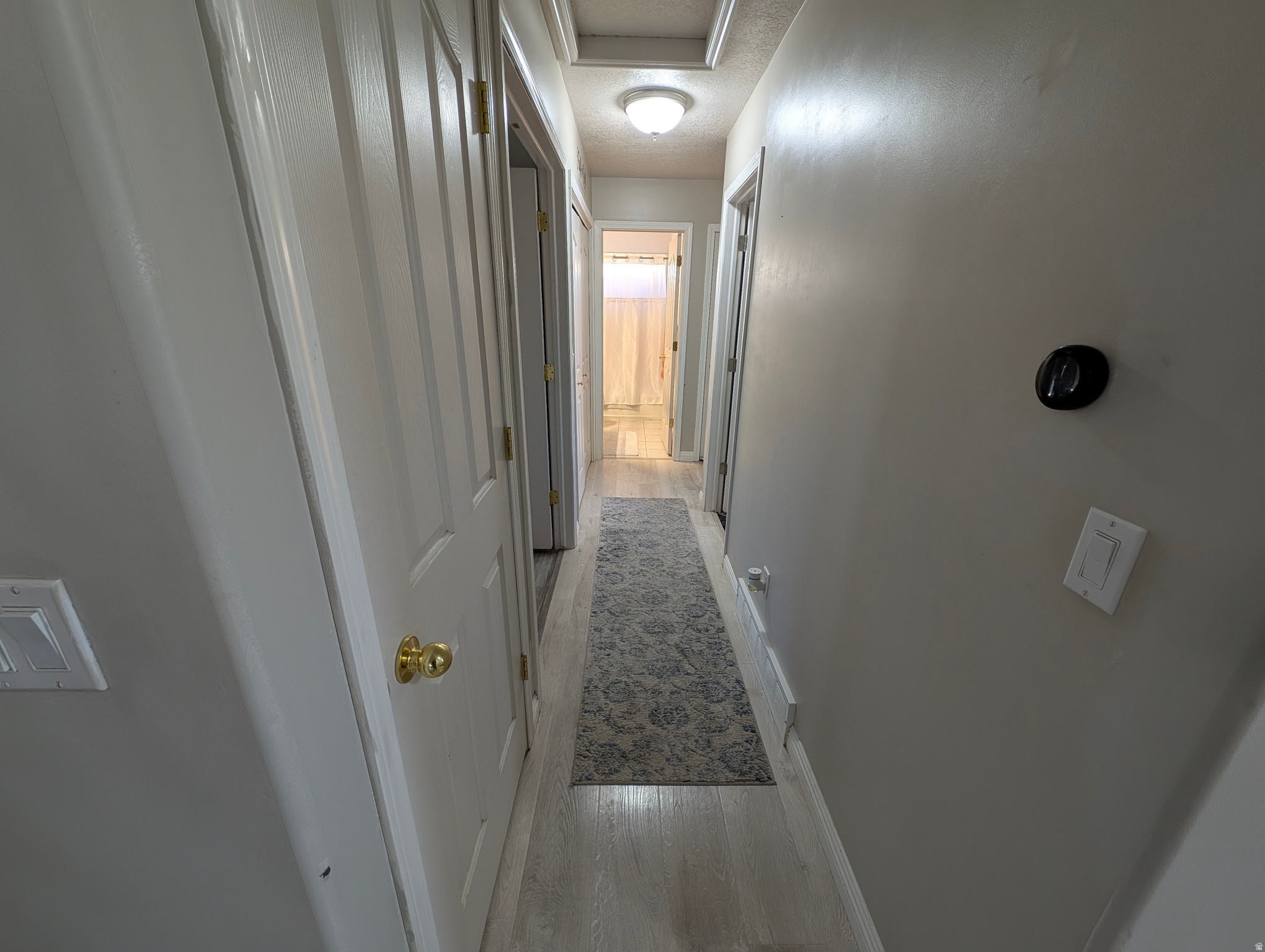 ROSECREST PLAT 1-E - Residential