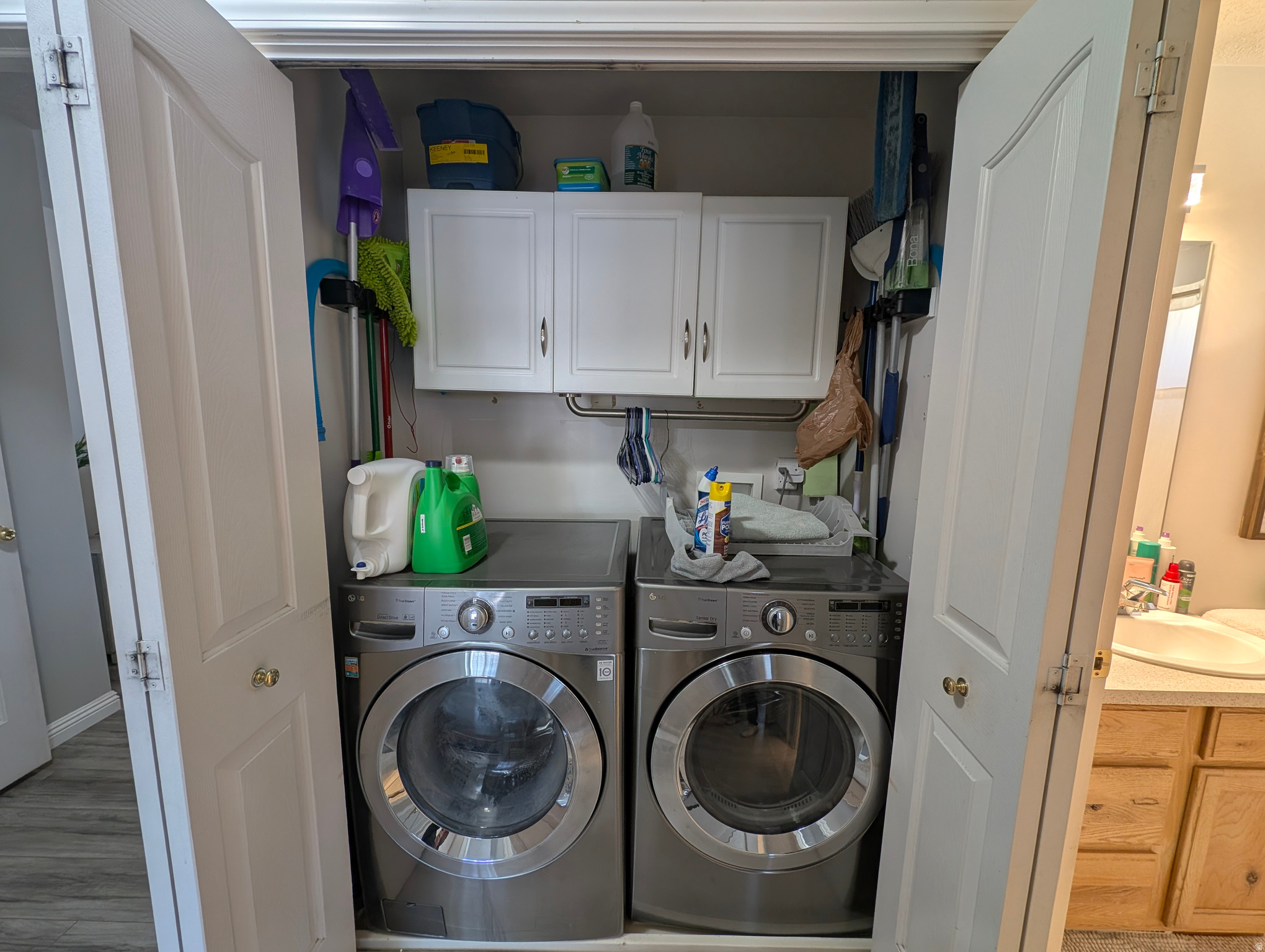 ROSECREST PLAT 1-E - Residential