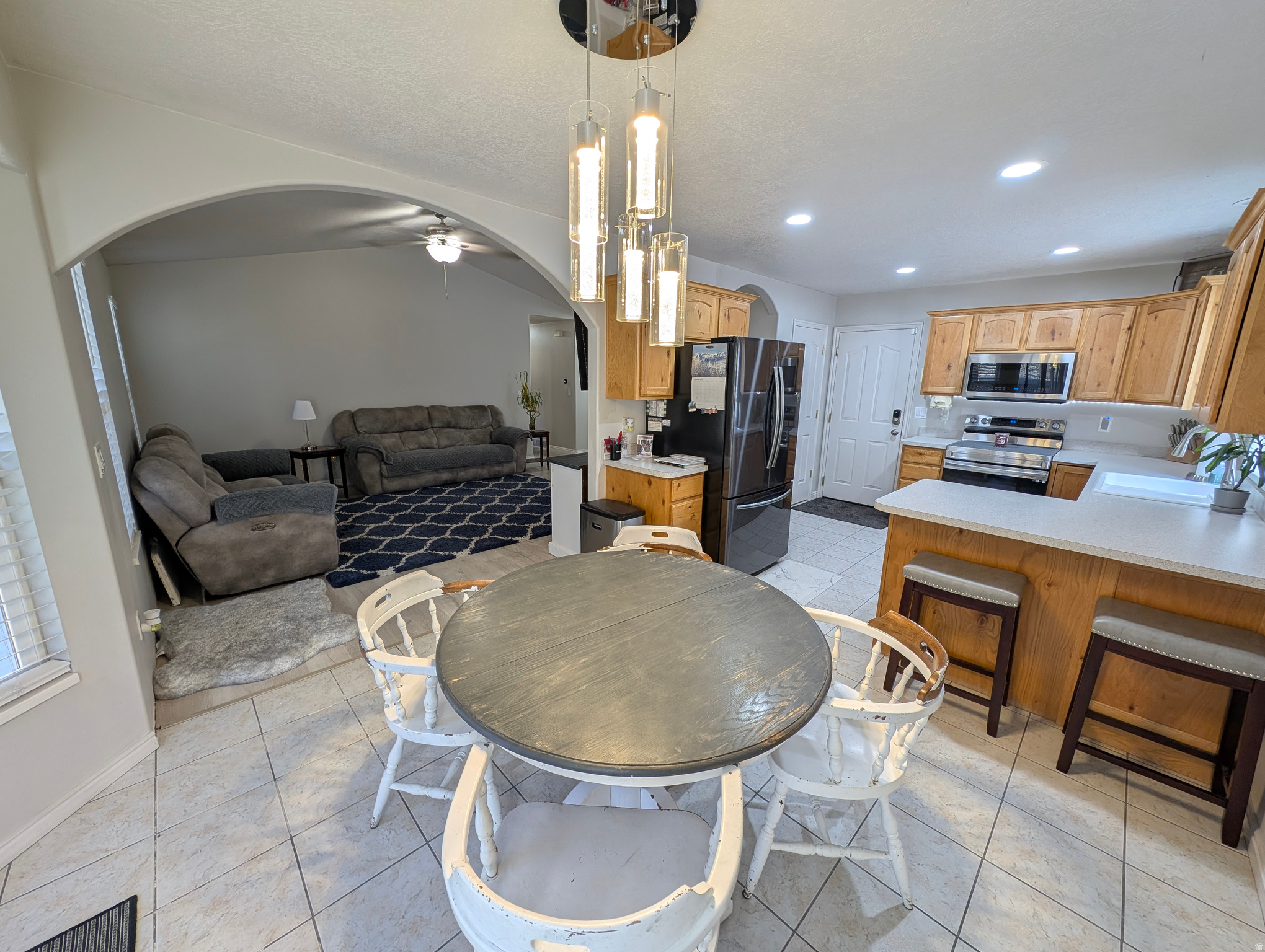 ROSECREST PLAT 1-E - Residential