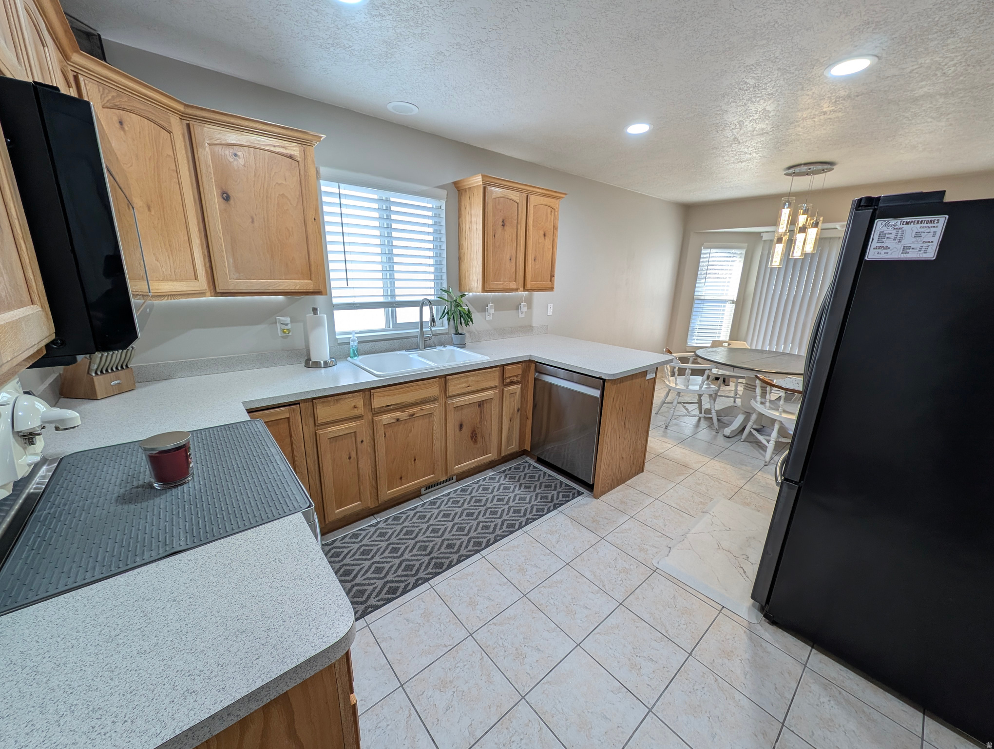 ROSECREST PLAT 1-E - Residential